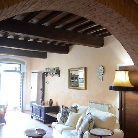 Casa Baronetta Apartman Chianni Kültér fotó