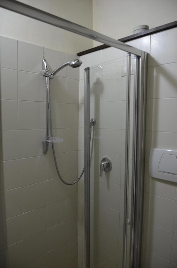 Casa Baronetta Apartman Chianni Kültér fotó